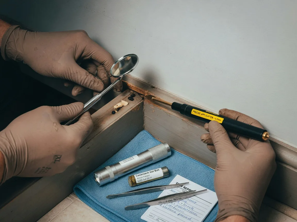 Why choose Emergency Pest Control in Manton, CA